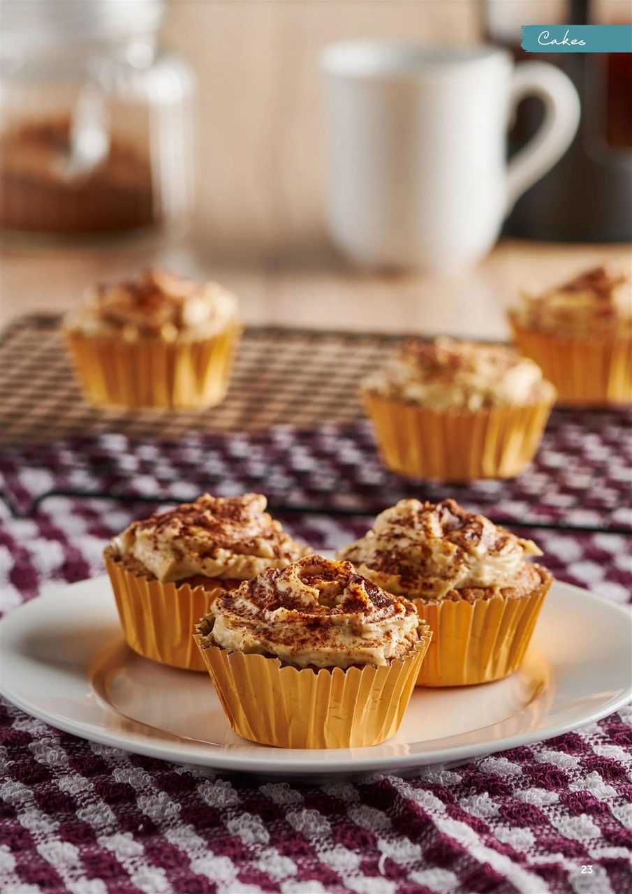 Home Interests Bookazine Preview Pages