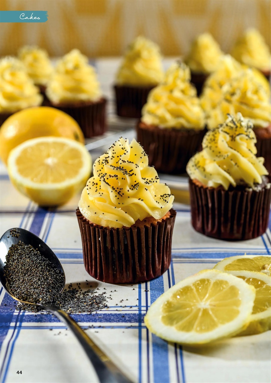 Home Interests Bookazine Preview Pages