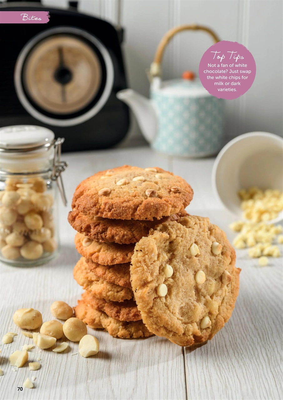 Home Interests Bookazine Preview Pages