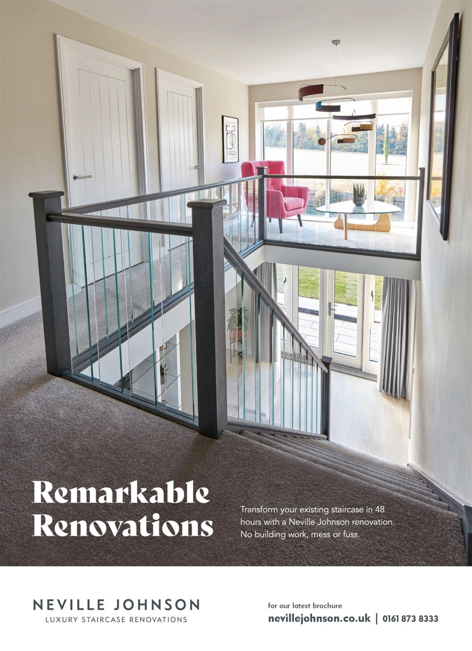 25 Beautiful Homes Preview Pages