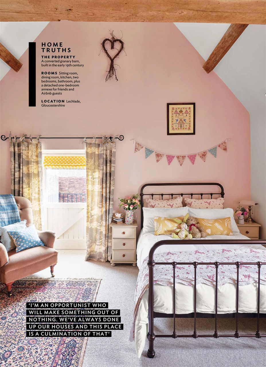 25 Beautiful Homes Preview Pages
