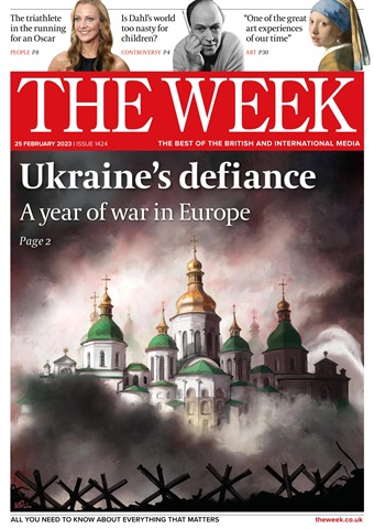 The Week issue 24-Feb-2023