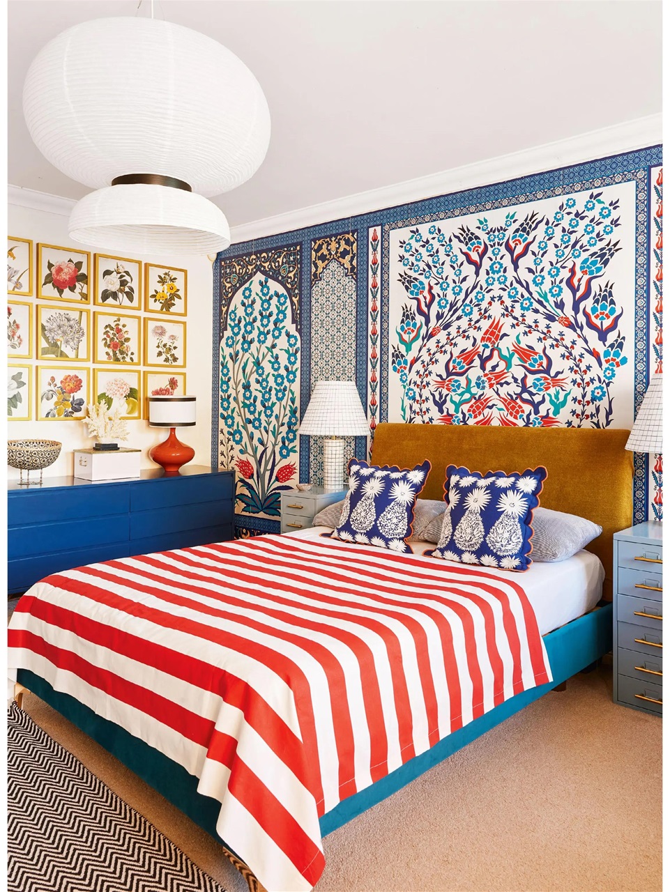 Real Homes Magazine Preview Pages