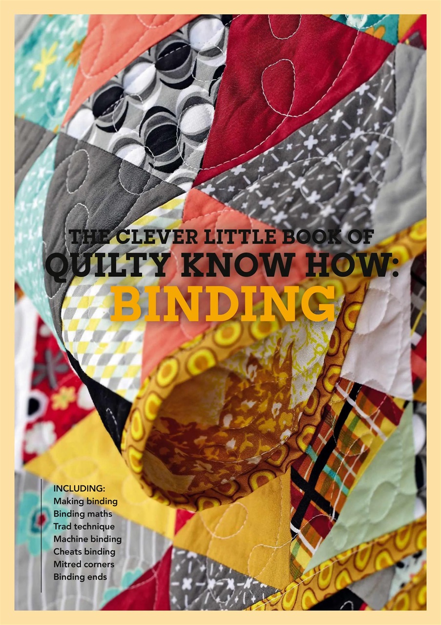 Love Patchwork & Quilting Preview Pages