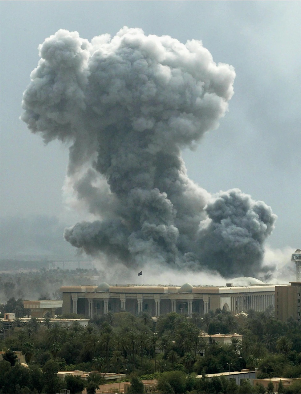 Prospect Magazine Preview Pages