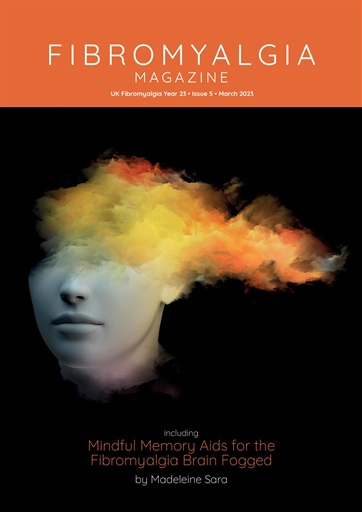 Fibromyalgia Magazine issue 