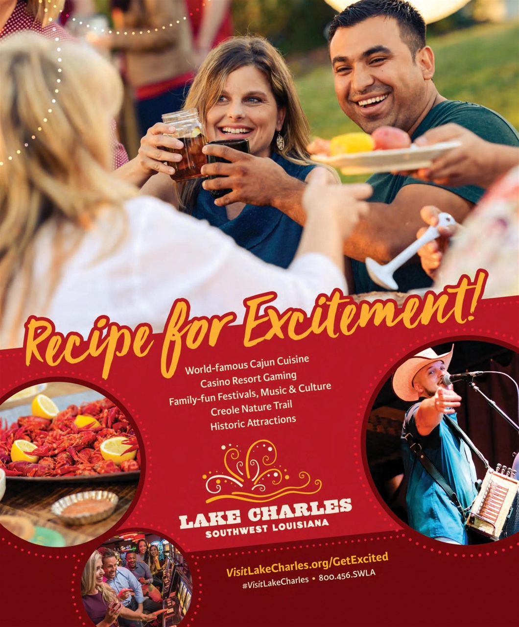 Southern Cast Iron Preview Pages