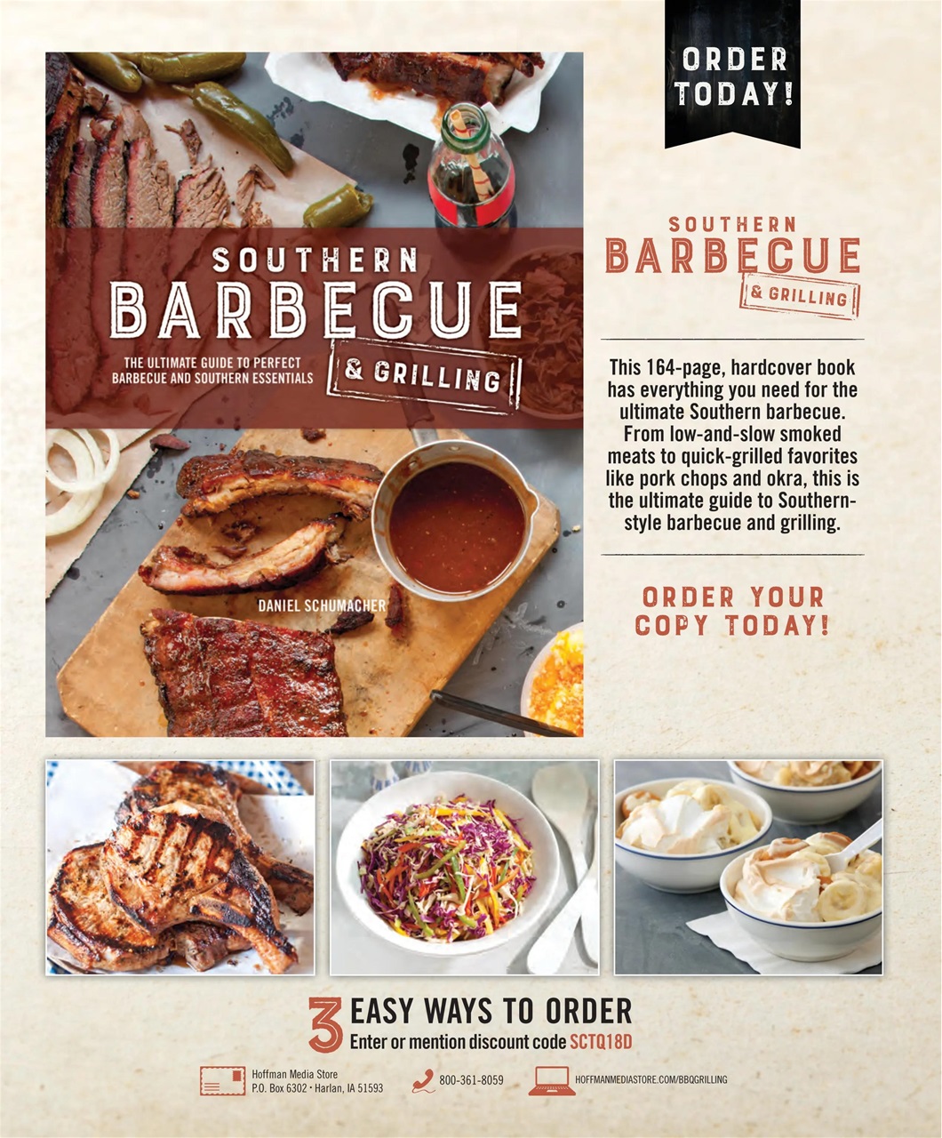 Southern Cast Iron Preview Pages