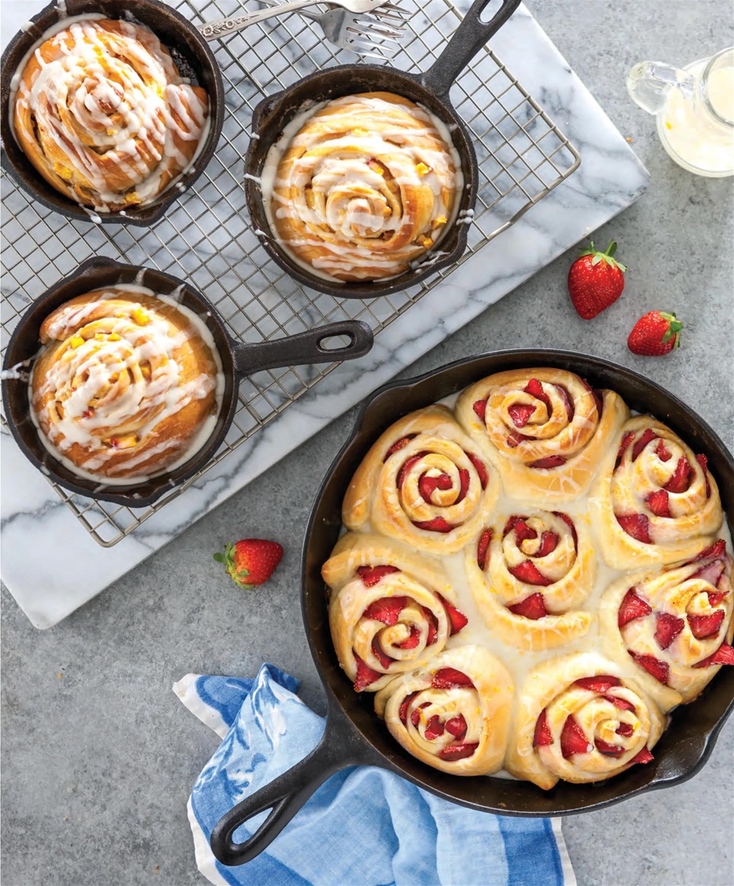 Southern Cast Iron Preview Pages