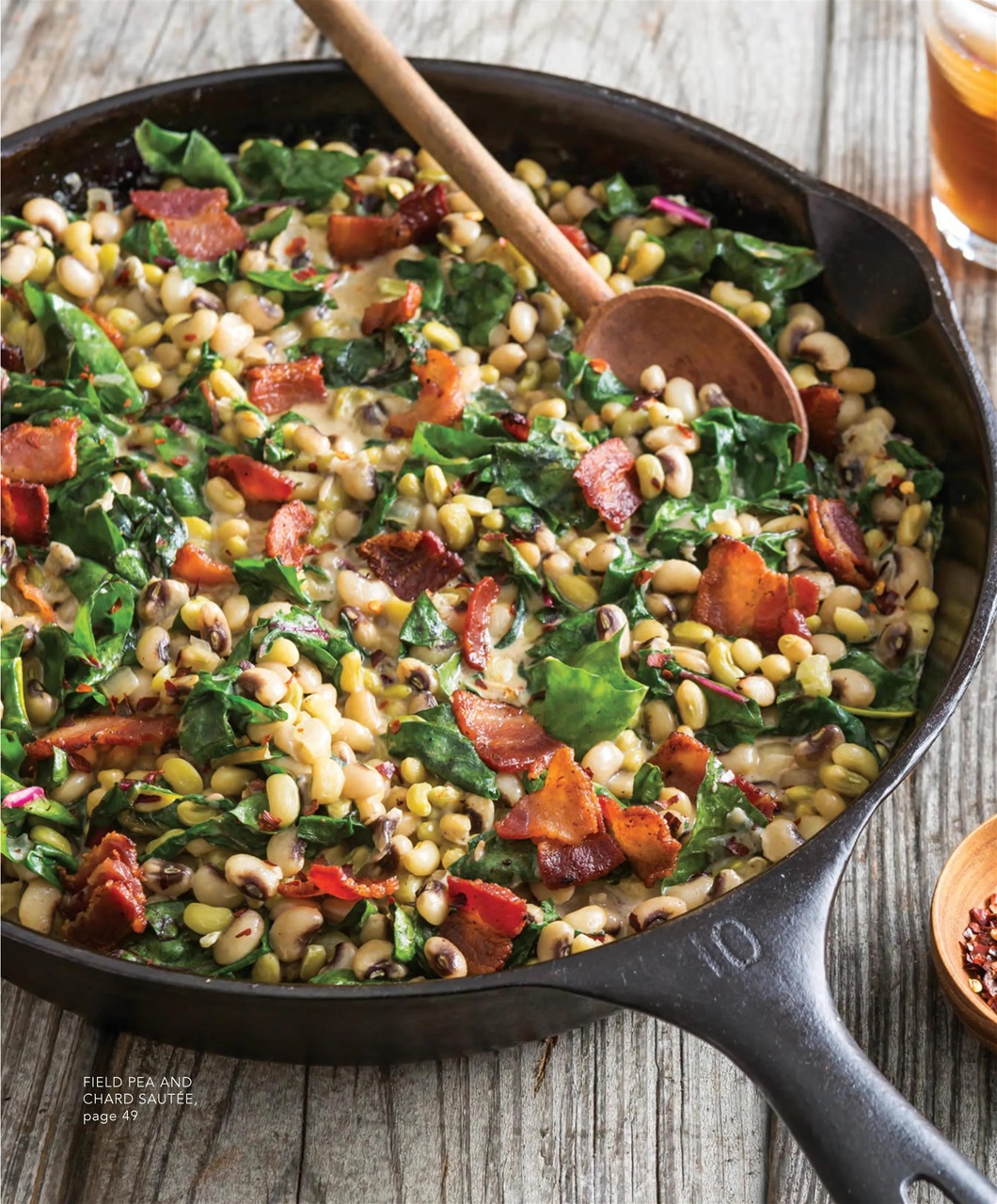 Southern Cast Iron Preview Pages