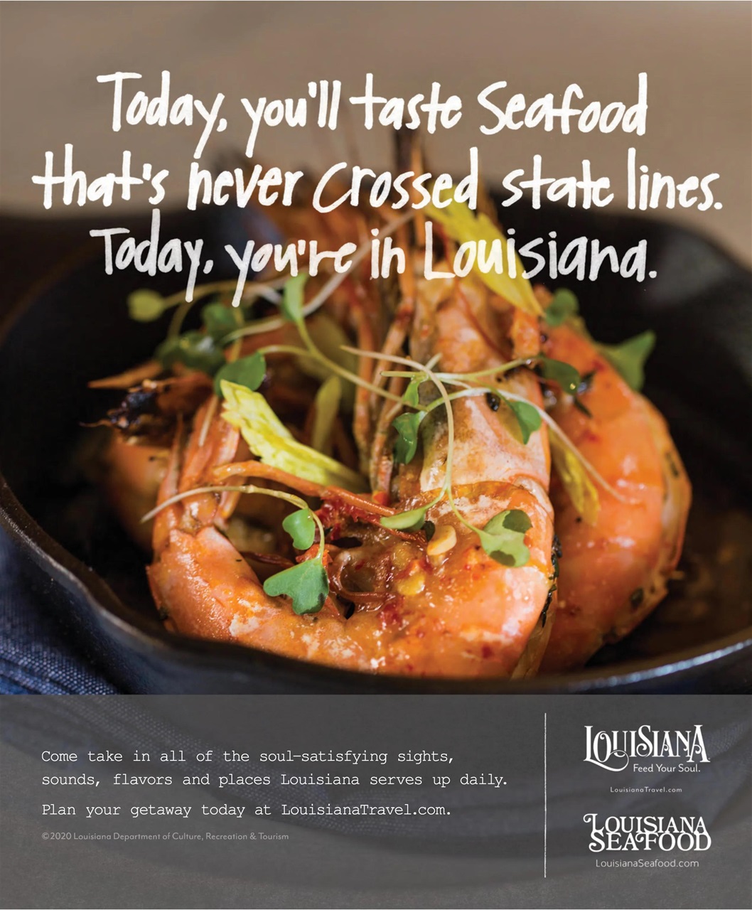 Southern Cast Iron Preview Pages
