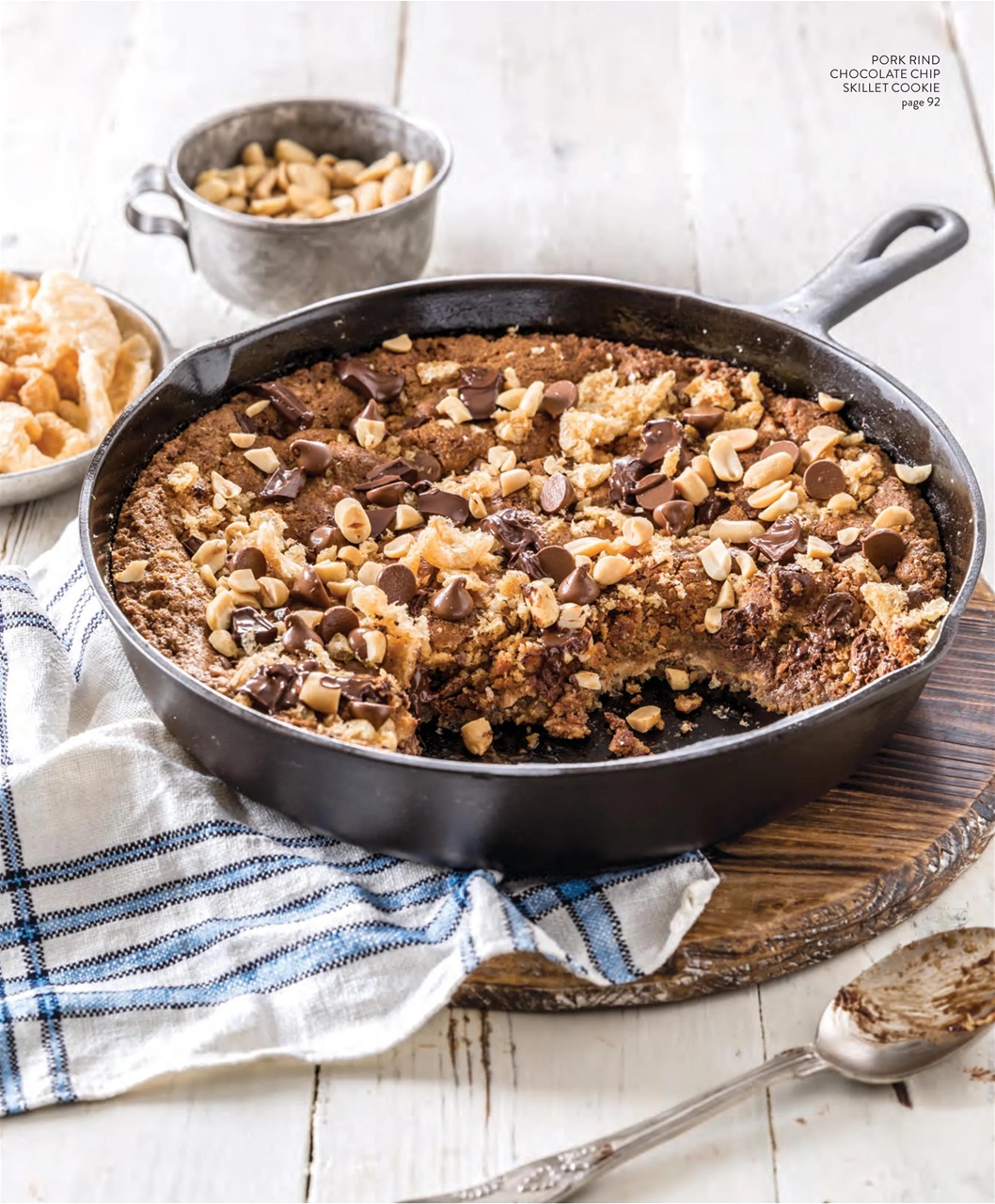 Southern Cast Iron Preview Pages
