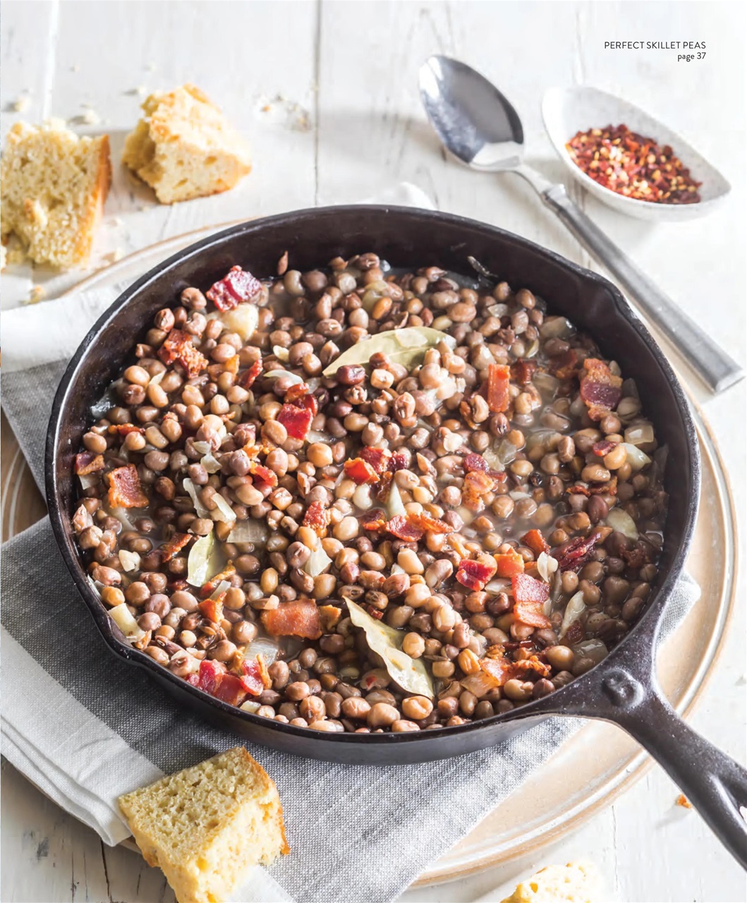 Southern Cast Iron Preview Pages
