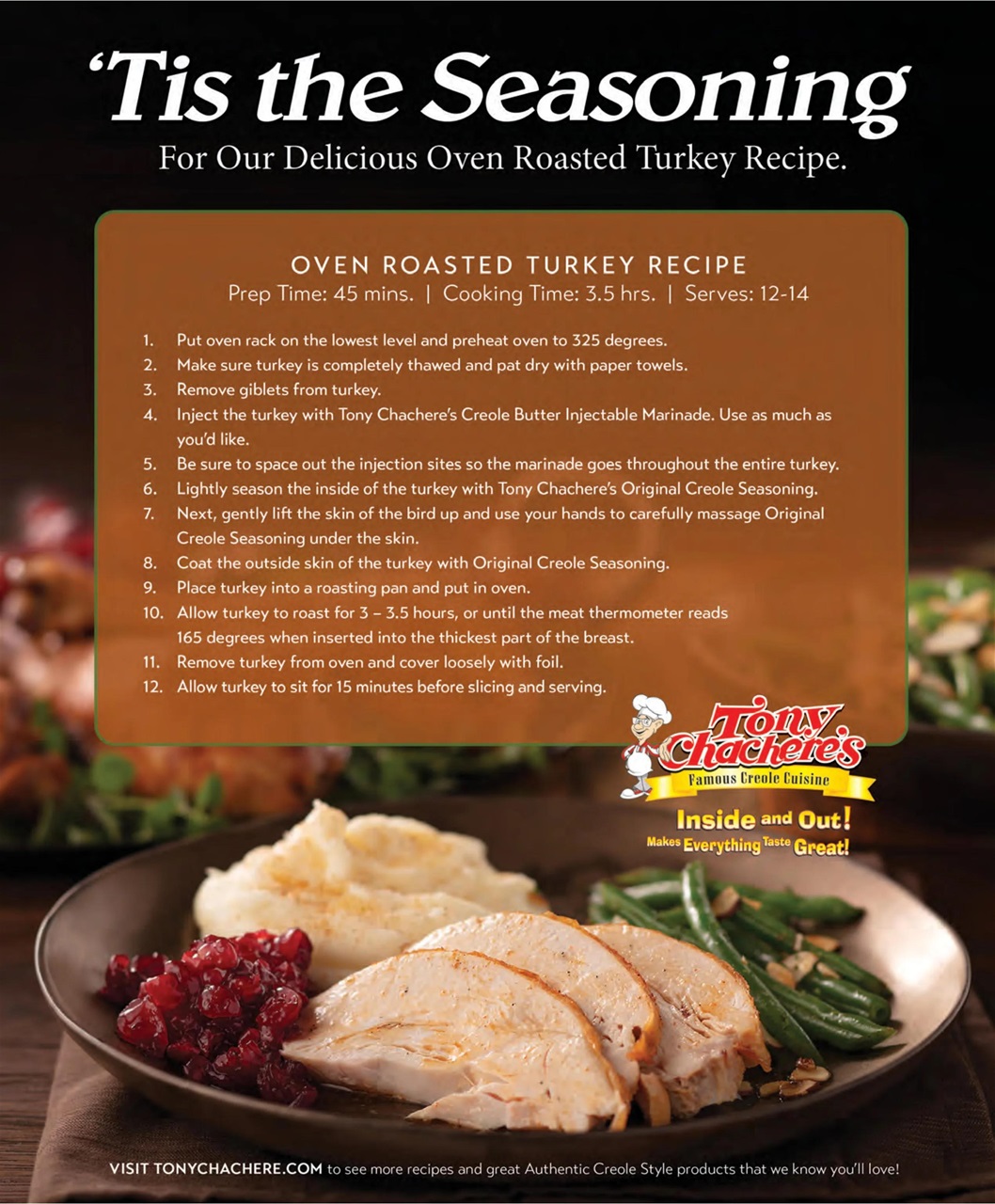 Southern Cast Iron Preview Pages