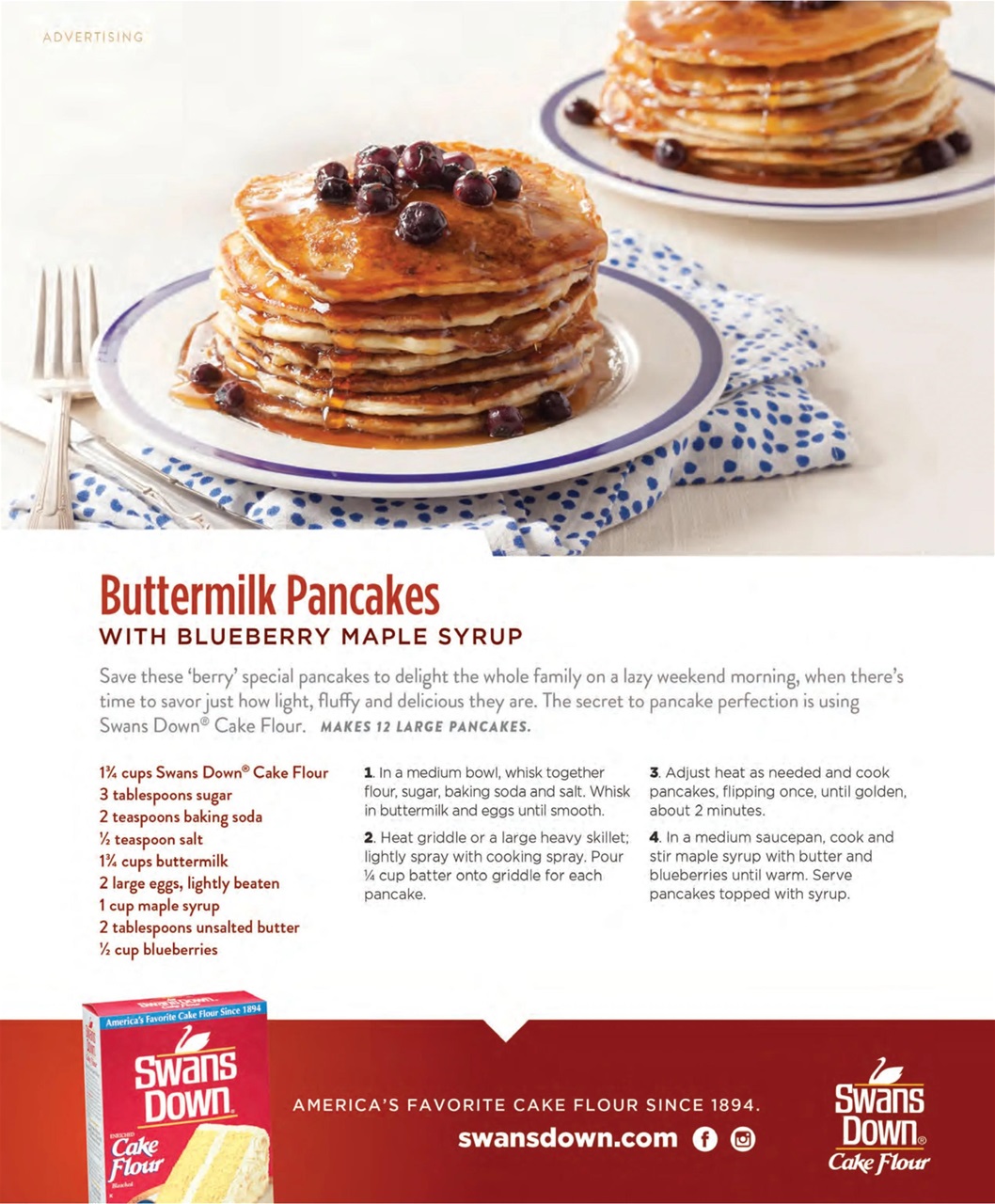 Southern Cast Iron Preview Pages