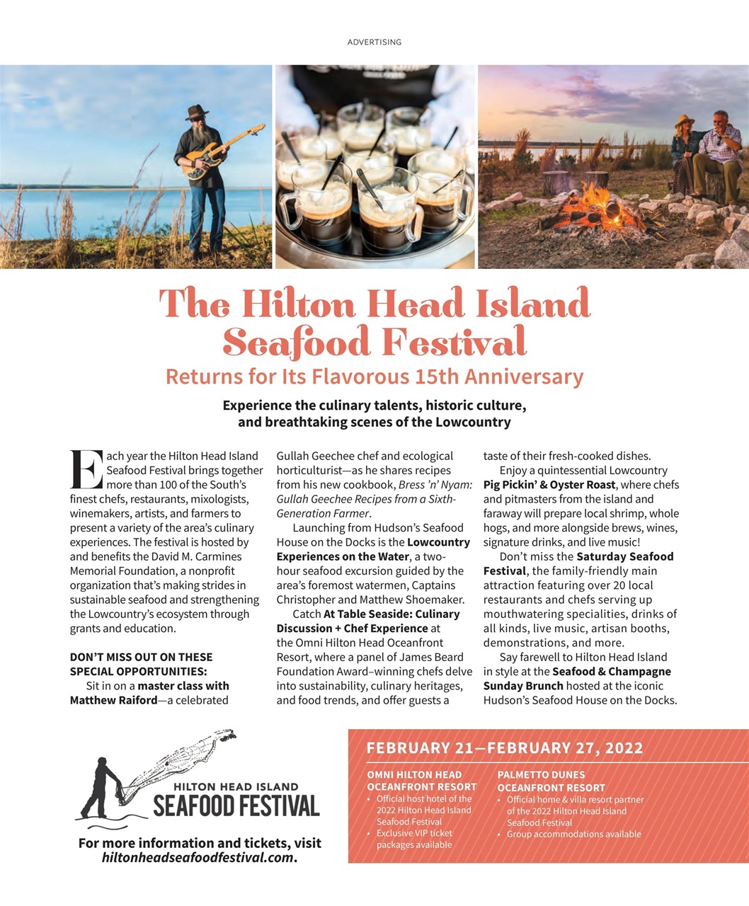 Southern Cast Iron Preview Pages