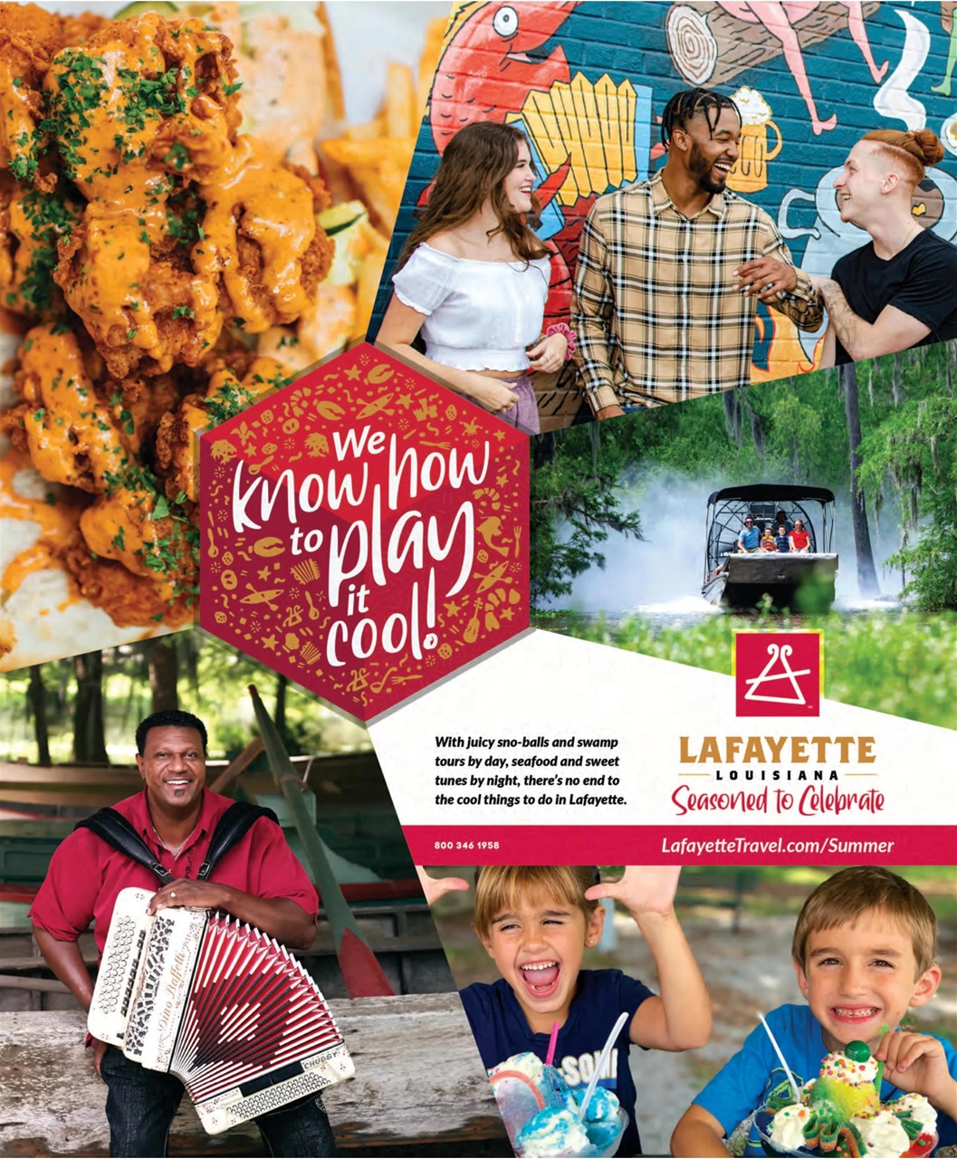 Southern Cast Iron Preview Pages