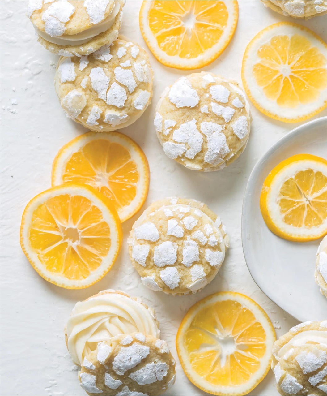 Bake from Scratch Preview Pages