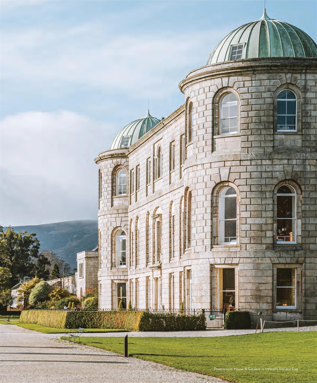 Bake from Scratch Preview Pages