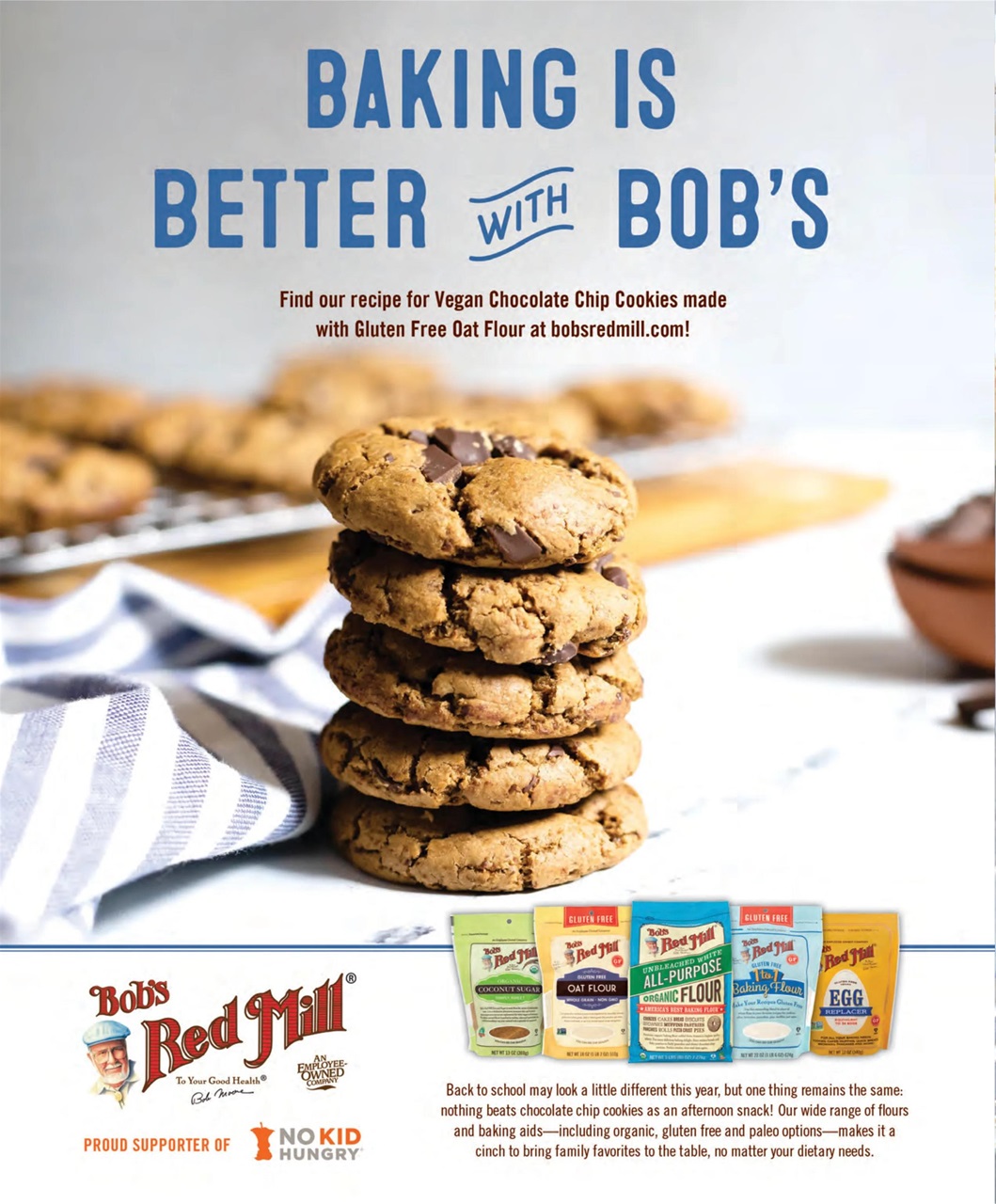 Bake from Scratch Preview Pages