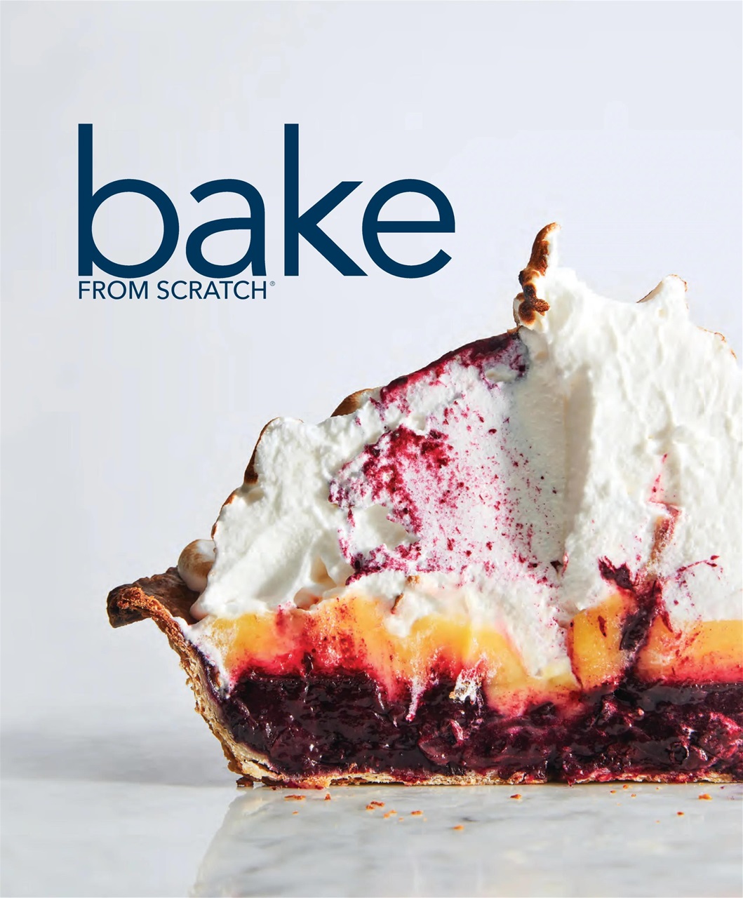 Bake from Scratch Preview Pages