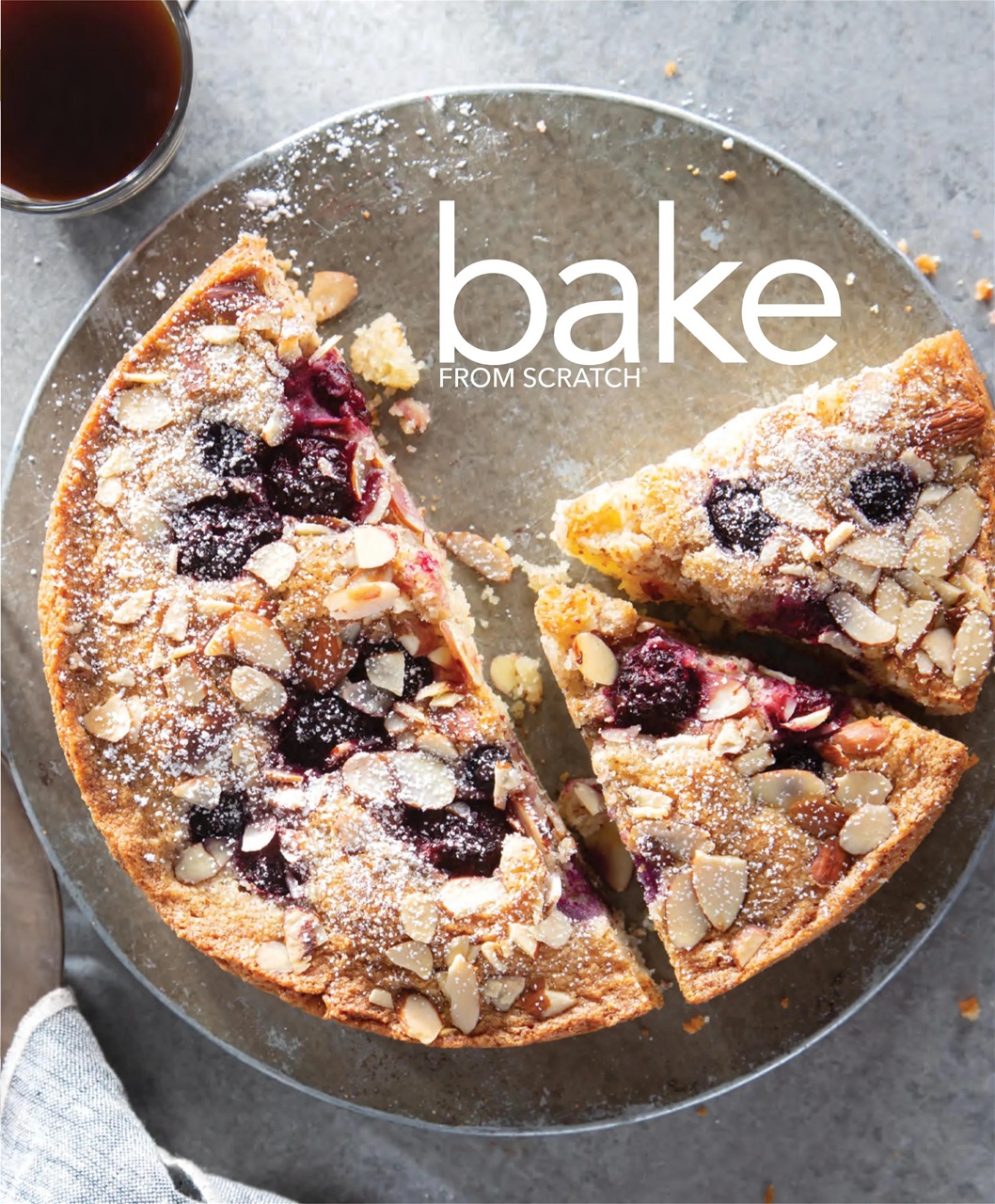 Bake from Scratch Preview Pages