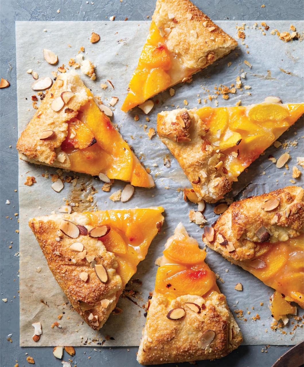 Bake from Scratch Preview Pages