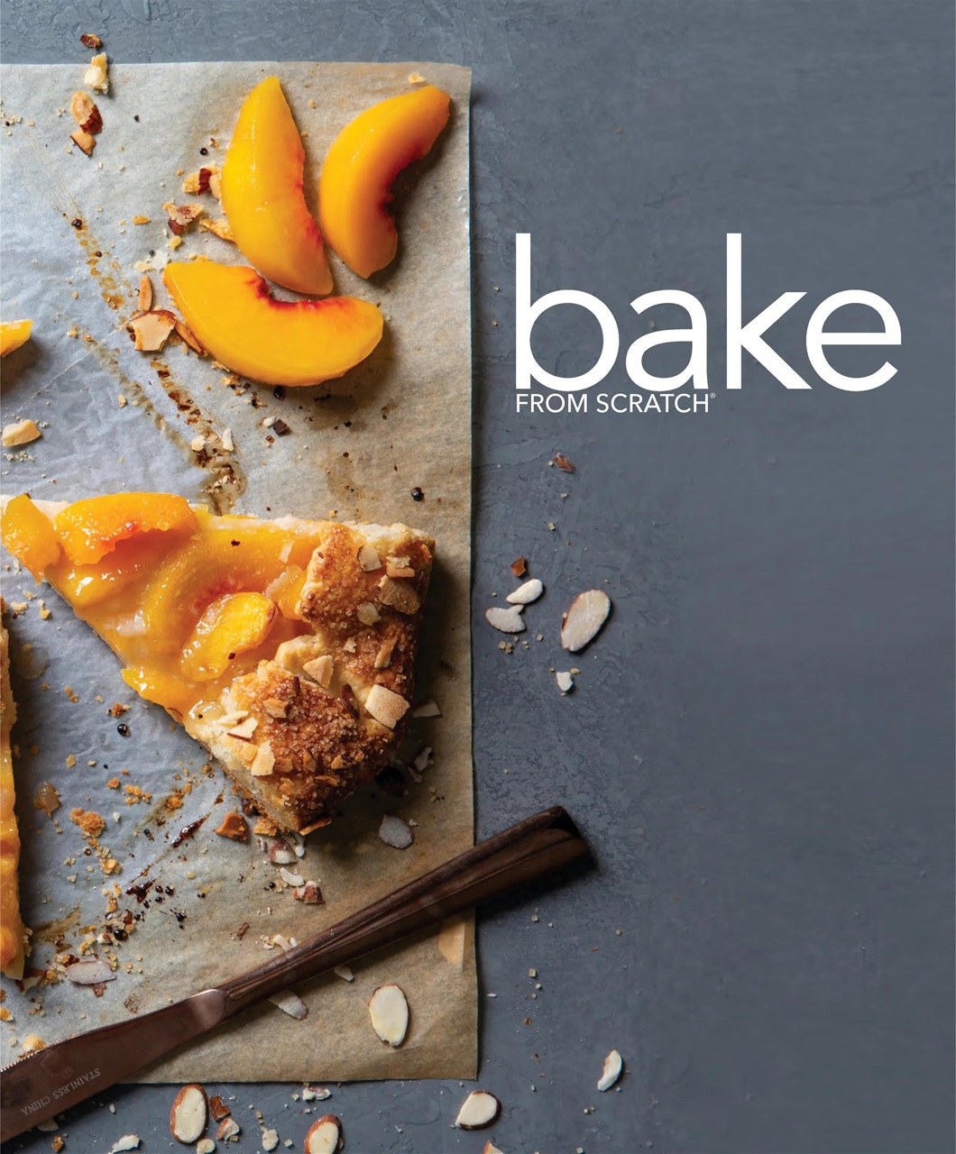 Bake from Scratch Preview Pages
