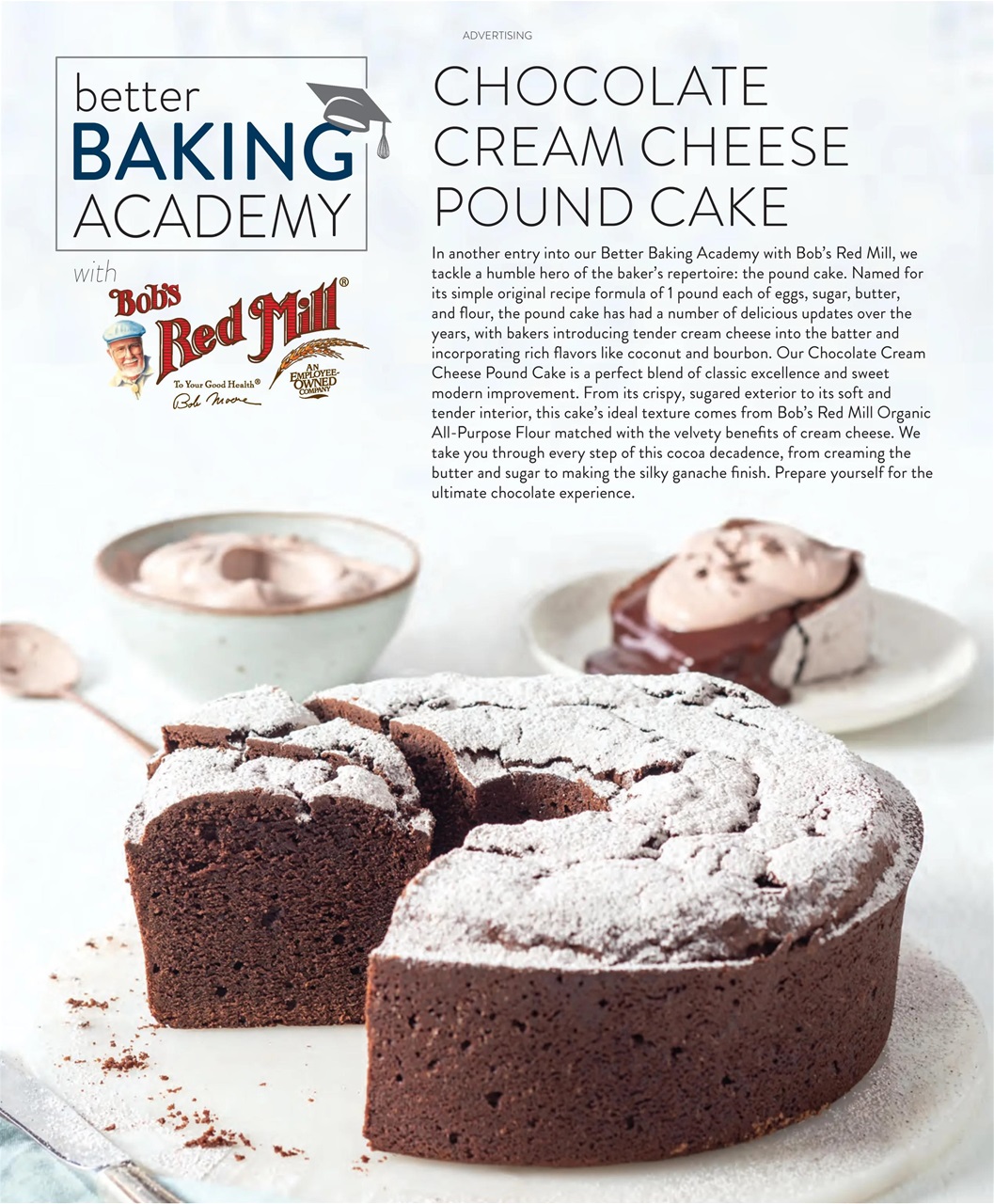 Bake from Scratch Preview Pages