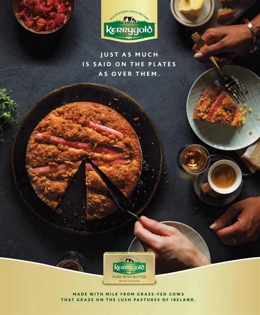 Bake from Scratch Preview Pages