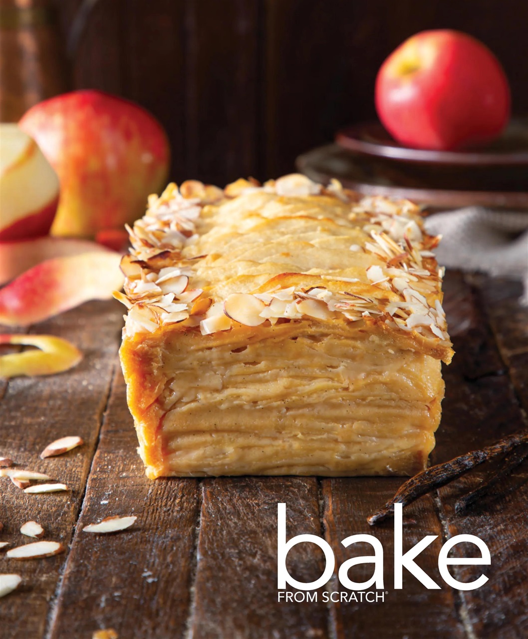 Bake from Scratch Preview Pages