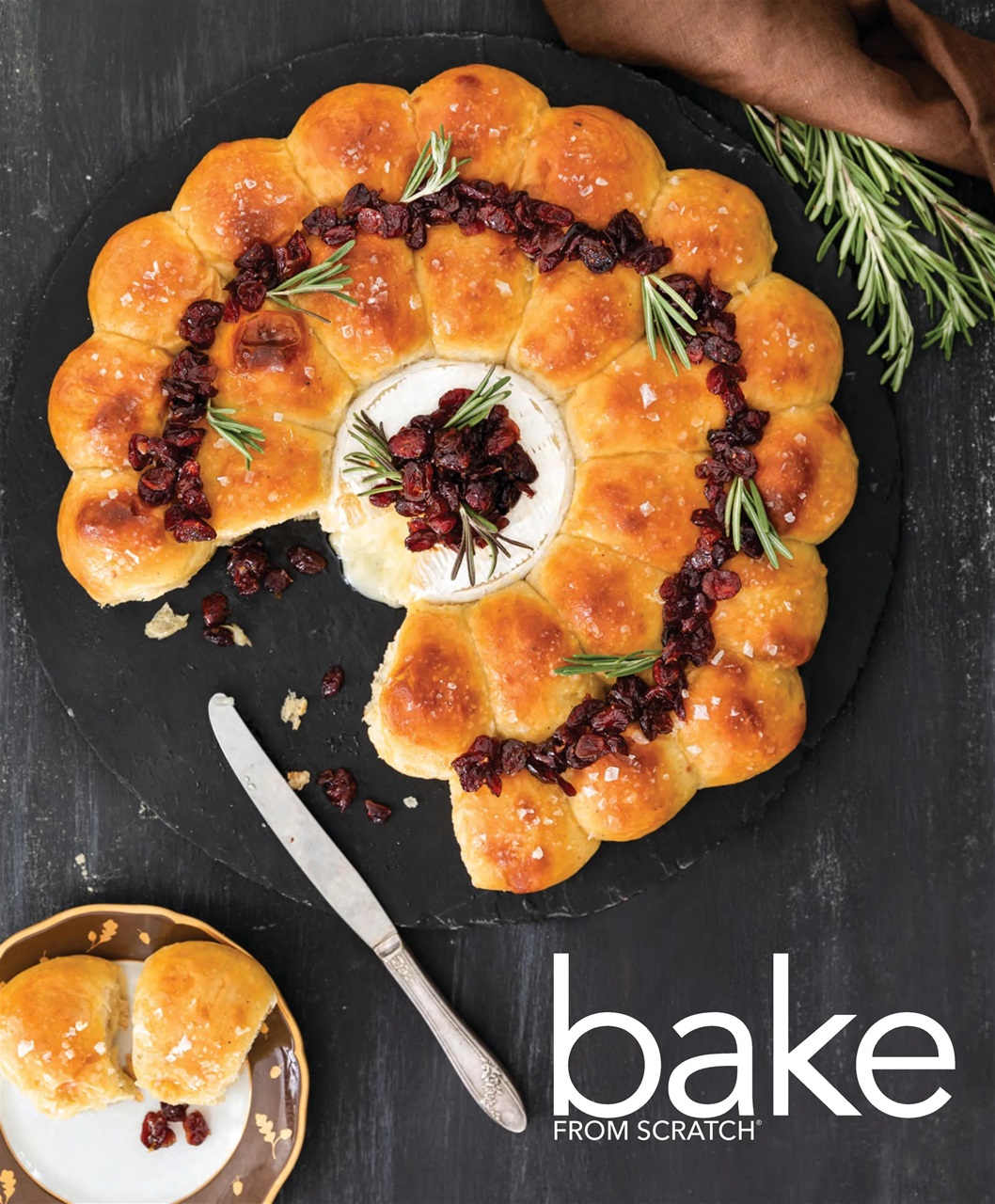 Bake from Scratch Preview Pages