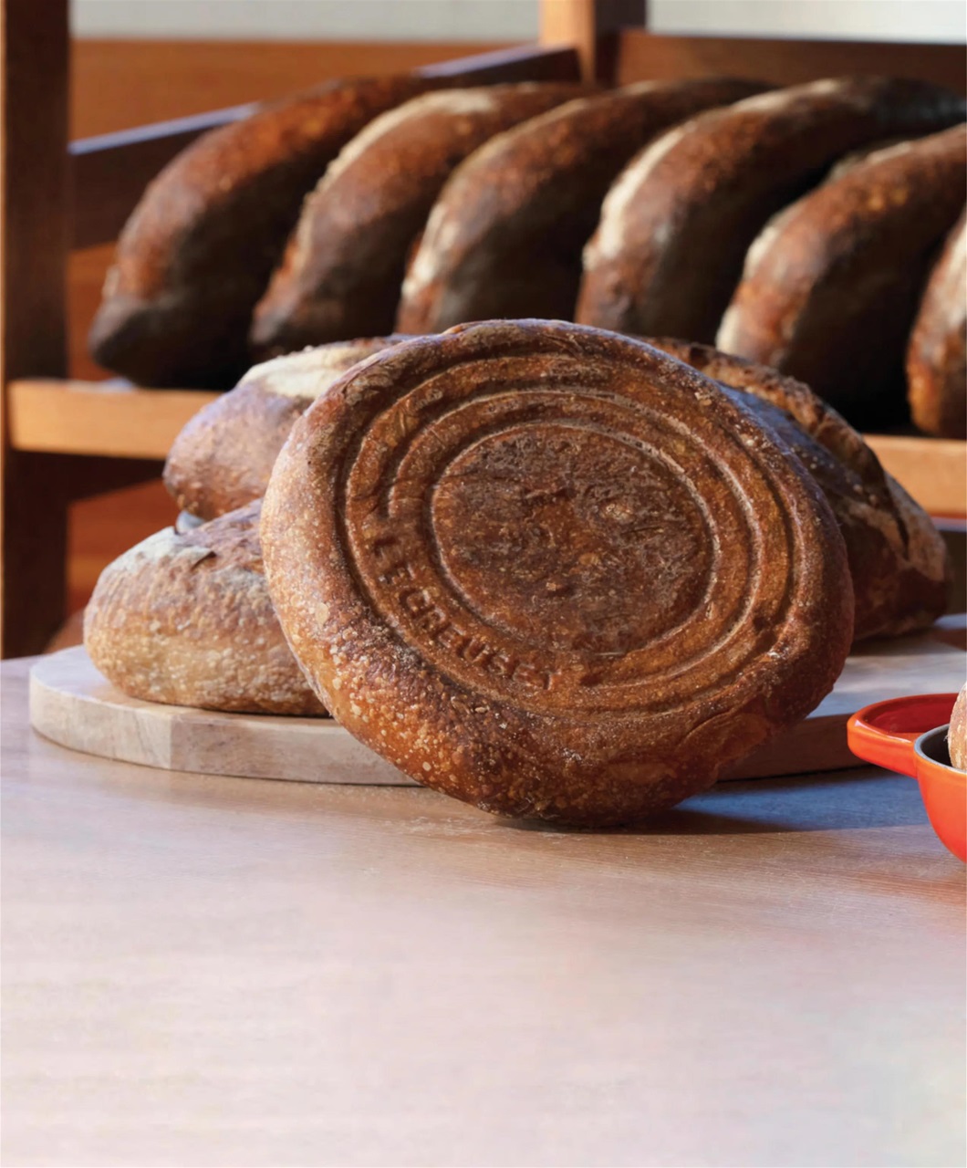 Bake from Scratch Preview Pages