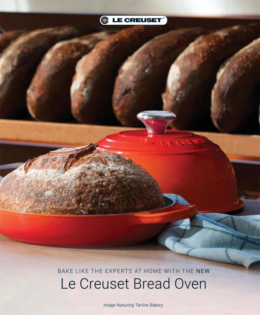 Bake from Scratch Preview Pages