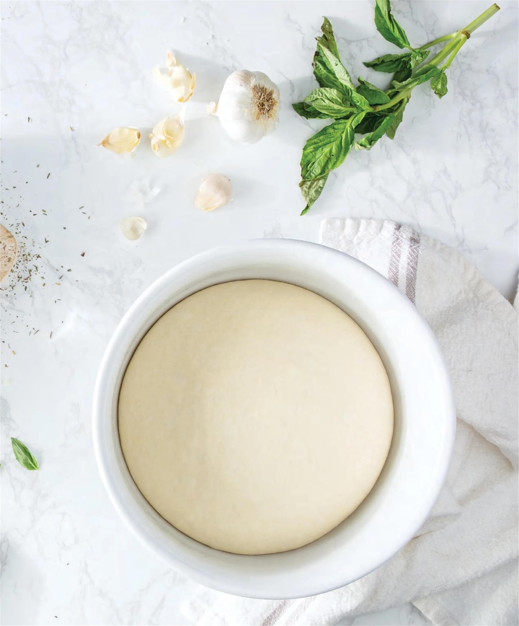 Bake from Scratch Preview Pages