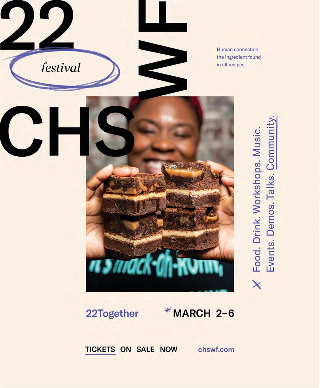 Bake from Scratch Preview Pages