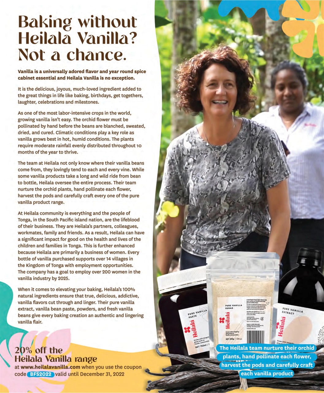 Bake from Scratch Preview Pages