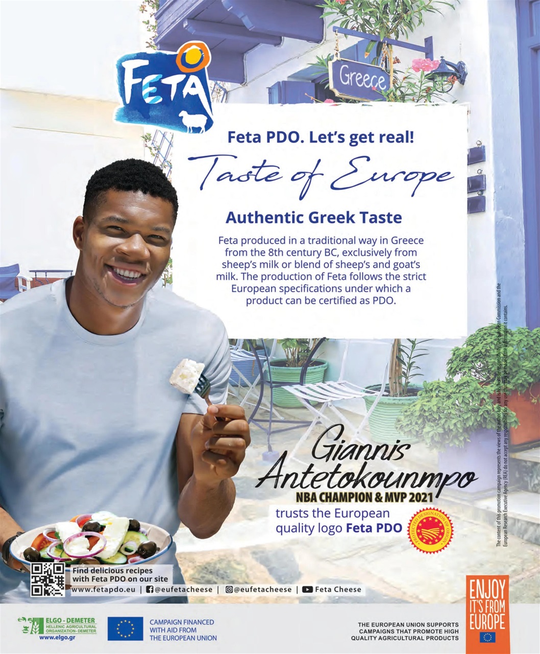 Bake from Scratch Preview Pages