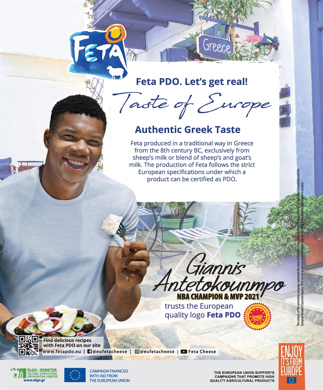 Bake from Scratch Preview Pages