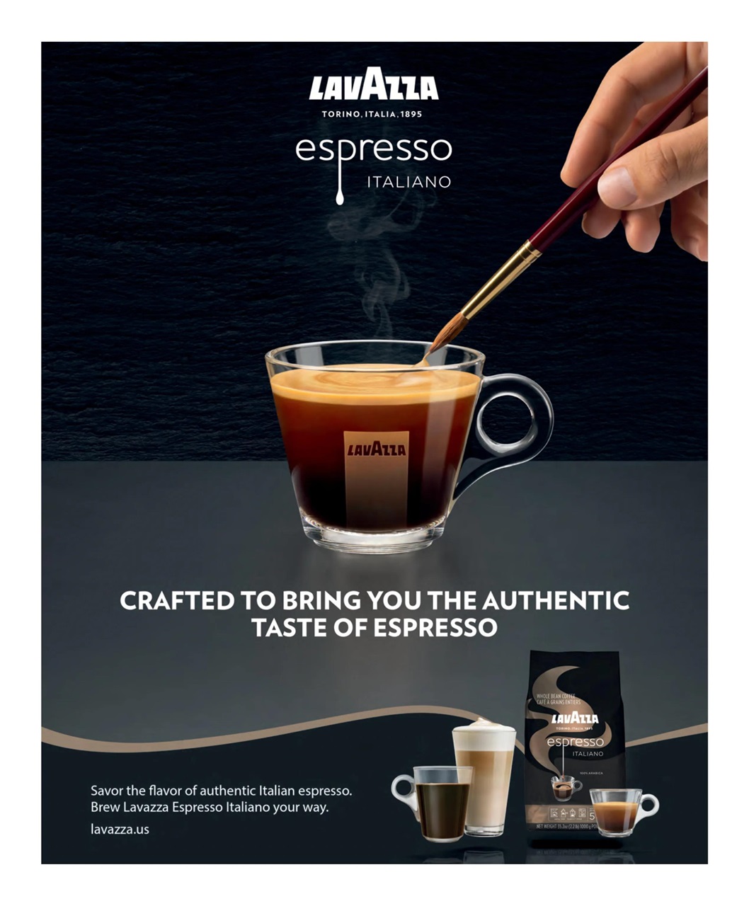 Bake from Scratch Preview Pages