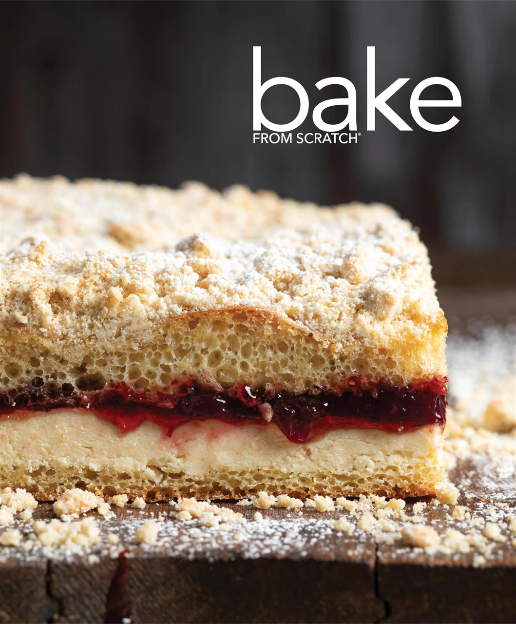 Bake from Scratch Preview Pages