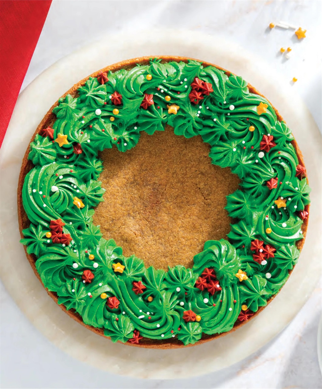 Bake from Scratch Preview Pages