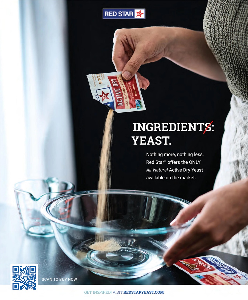 Bake from Scratch Preview Pages