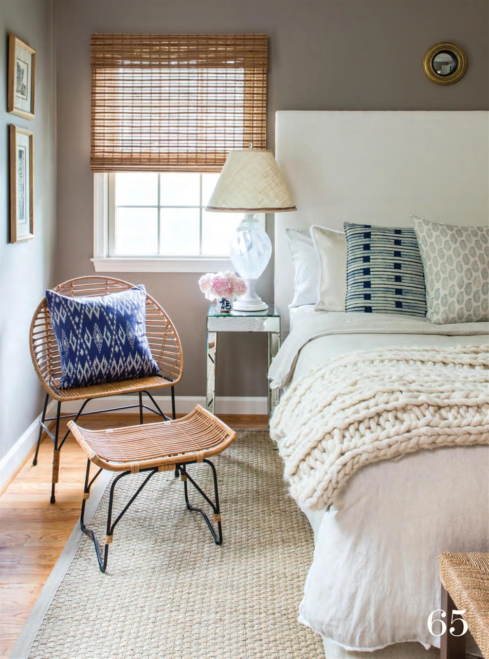 The Cottage Journal Preview Pages