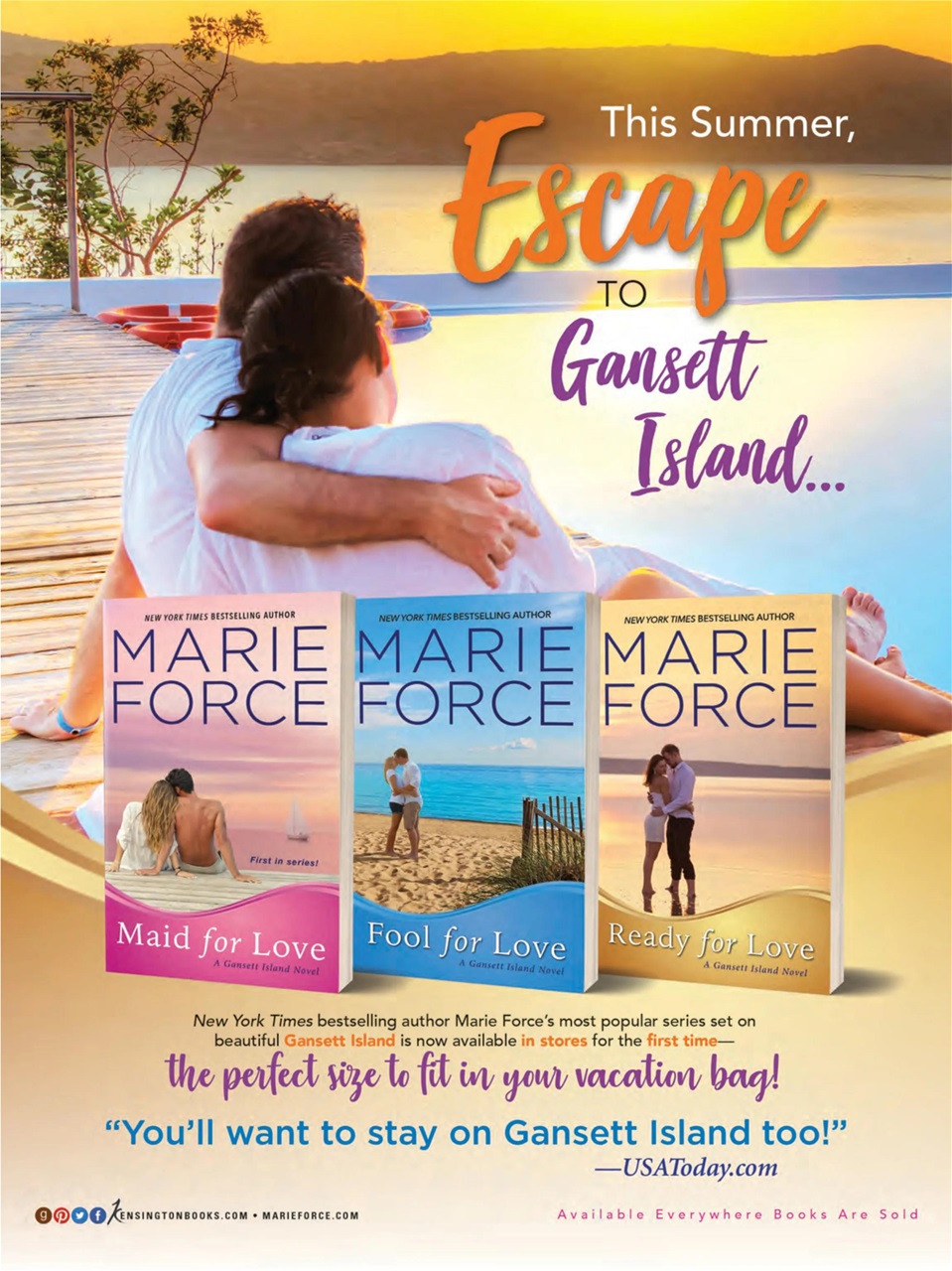 The Cottage Journal Preview Pages