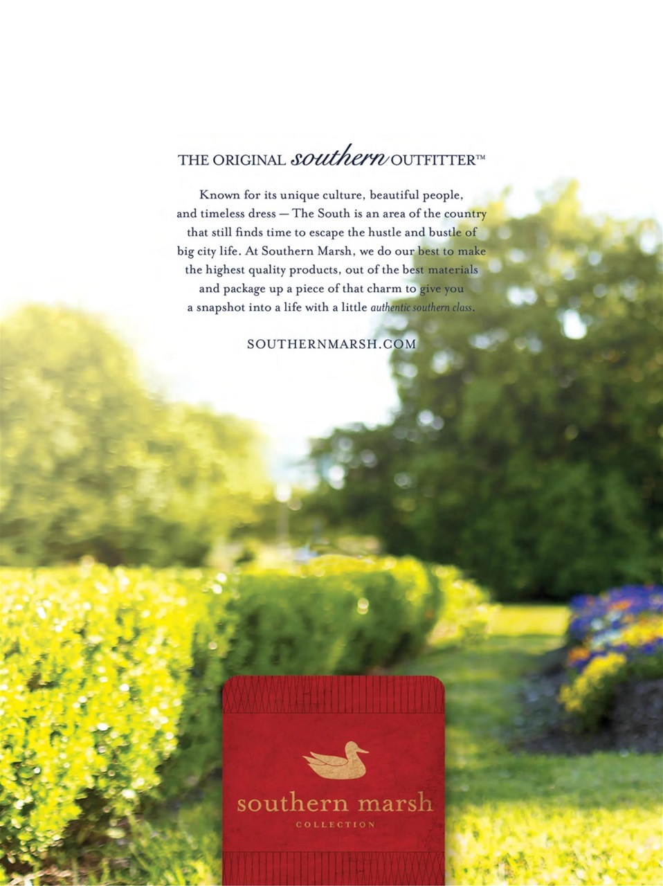 The Cottage Journal Preview Pages