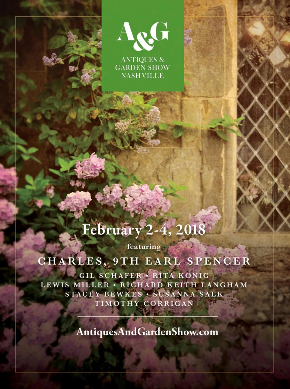 The Cottage Journal Preview Pages