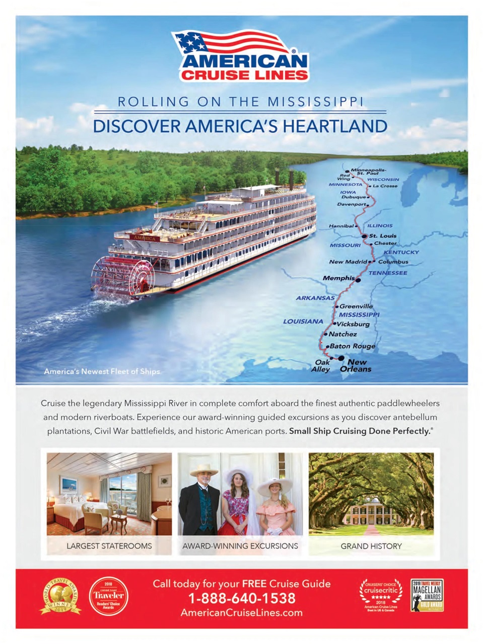 The Cottage Journal Preview Pages