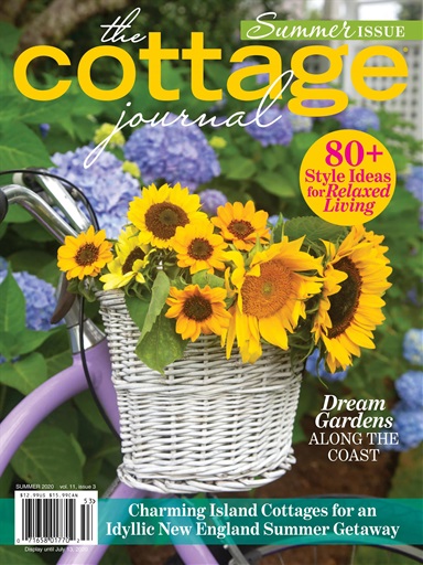 The Cottage Journal issue 