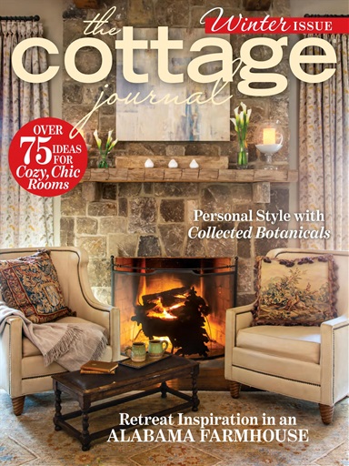 The Cottage Journal issue 